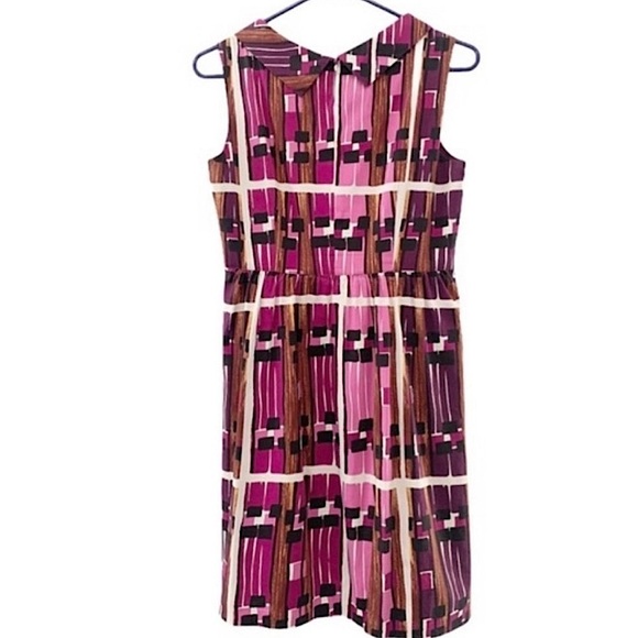 MaxMara Tony Shift Dress - Picture 3 of 5